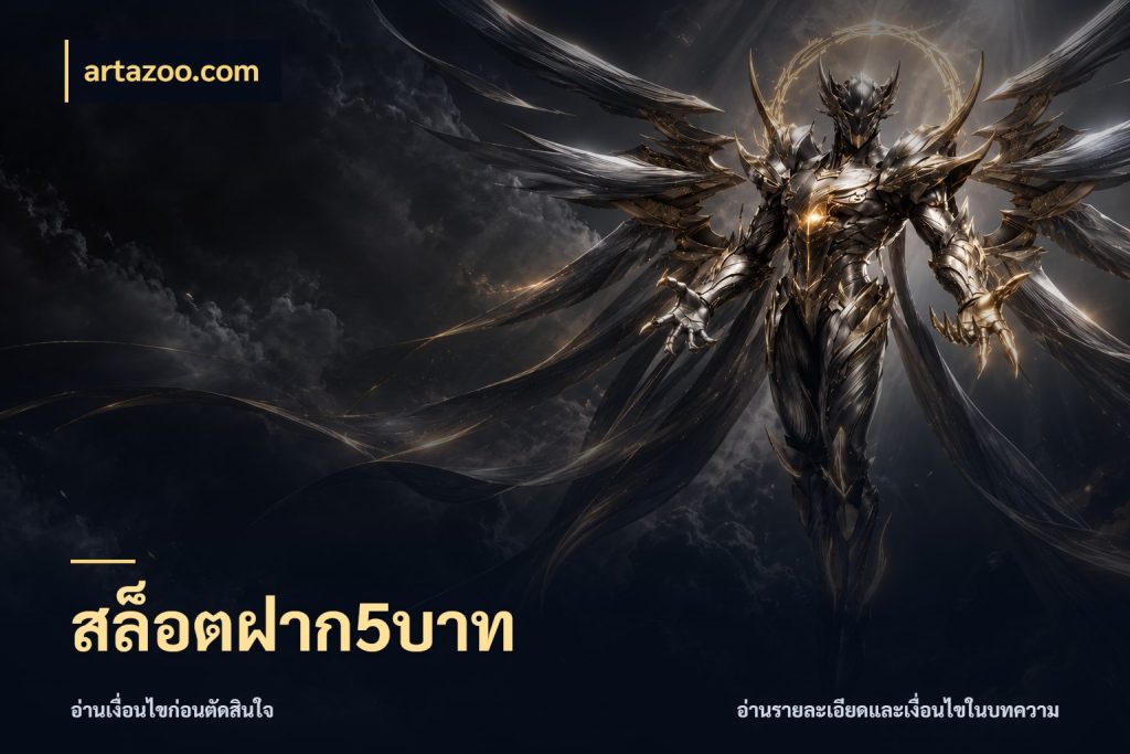 สล็อตฝาก5บาท artazoo.com มุมสนุกของคนที่กำหนดขอบเขตตัวเอง