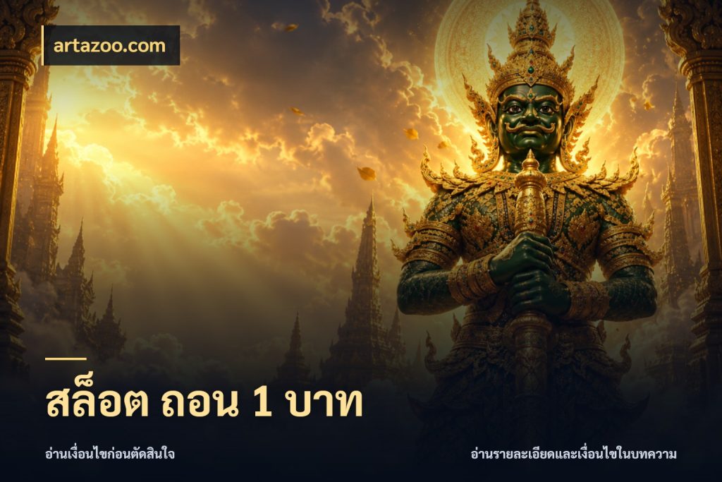 สล็อต ถอน 1 บาท artazoo.com มุมสนุกของคนที่กำหนดขอบเขตตัวเอง