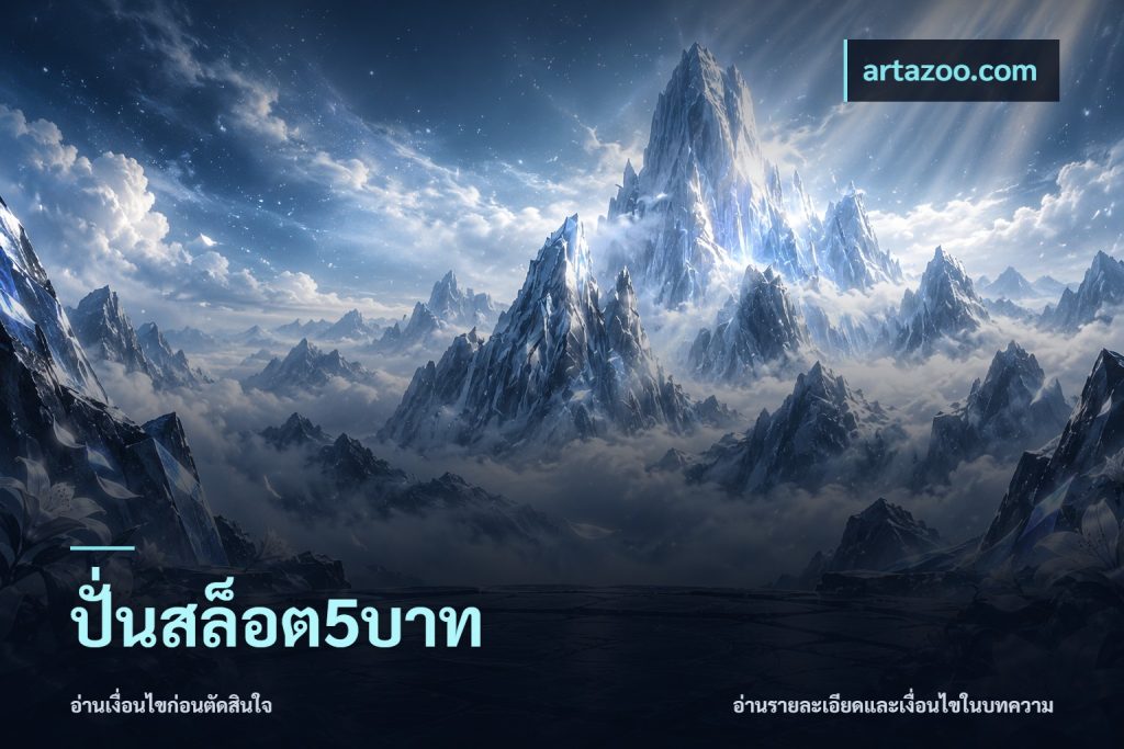 ปั่นสล็อต5บาท