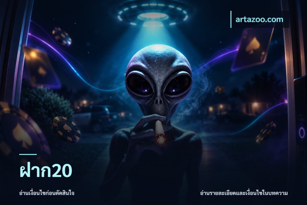ฝาก20