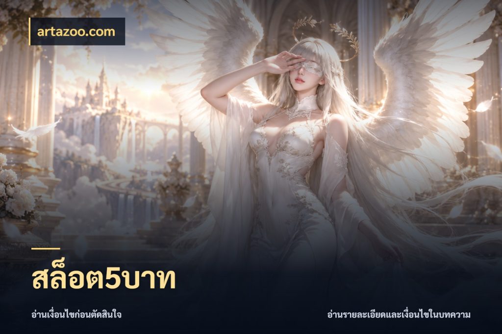สล็อต5บาท เลือกสไตล์จากยอดและรูปแบบที่ตรงใจ ในมุม artazoo.com